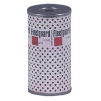UT1036   Individual Cartridge Filter with Gasket